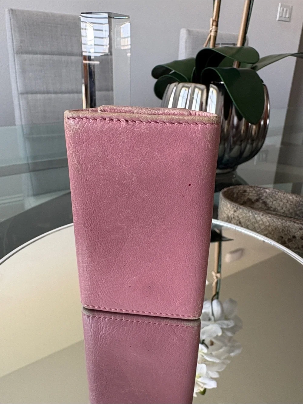 Fendi fair preloved